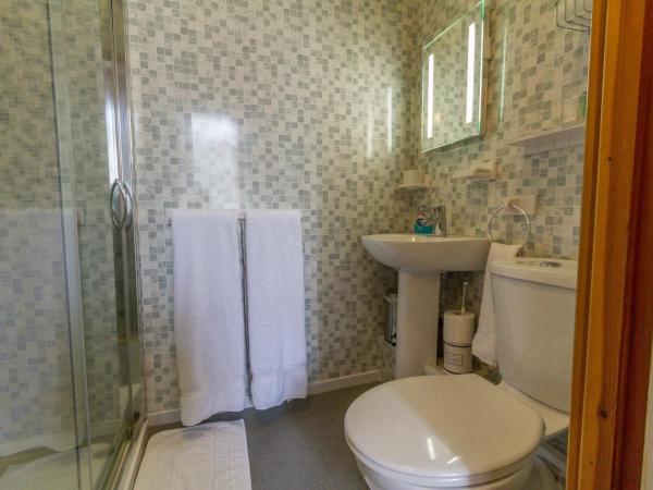 Valentine Lodge Over 21 Adult Couples Only : photo 1 de la chambre deluxe double room third floor