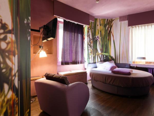 Hotel Mentana, by R Collection Hotels : photo 5 de la chambre chambre simple supérieure