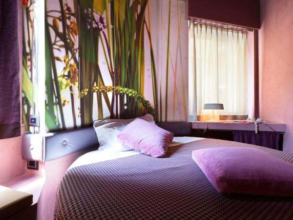 Hotel Mentana, by R Collection Hotels : photo 4 de la chambre chambre simple supérieure