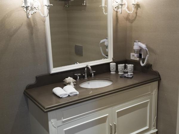 Ena Boutique Hotel & Residences : photo 8 de la chambre chambre lit king-size deluxe