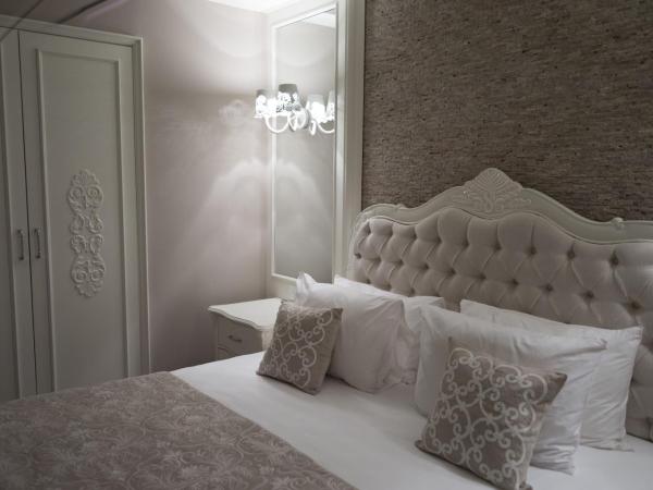 Ena Boutique Hotel & Residences : photo 6 de la chambre chambre double standard