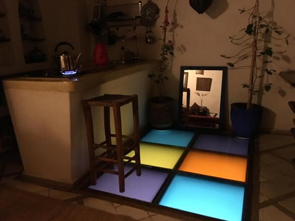 Daranur : photo 10 de la chambre appartement 1 chambre