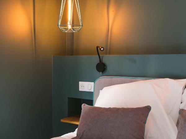 Le Petit Cosy Hôtel : photo 5 de la chambre chambre double