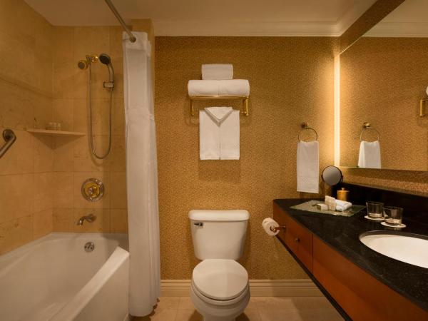 Hotel Le Soleil by Executive Hotels : photo 1 de la chambre suite 1 chambre exécutive avec lits jumeaux