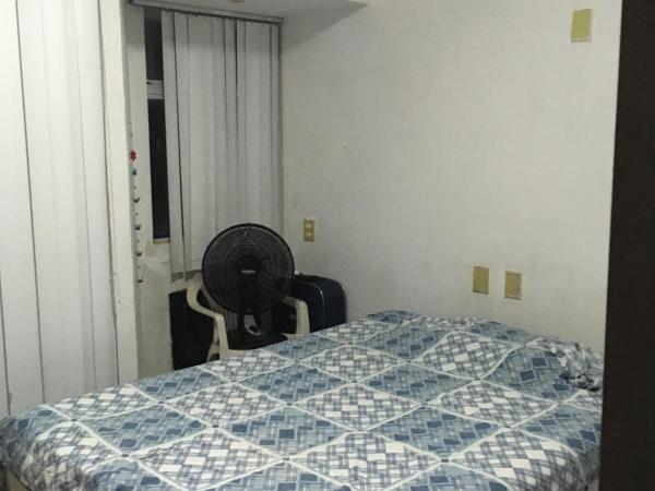 Costeira Praia Flat - Apt Lua : photo 3 de la chambre appartement avec balcon