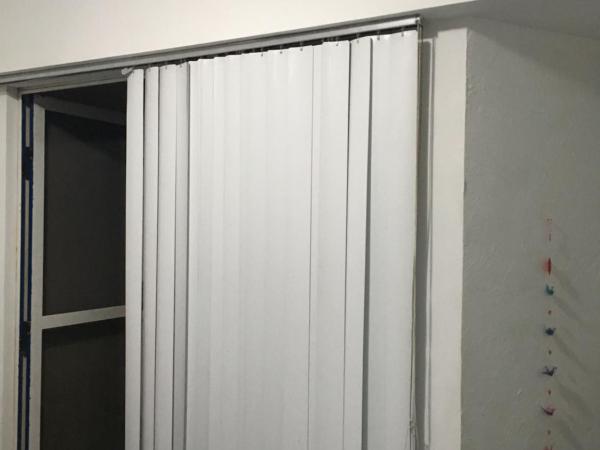 Costeira Praia Flat - Apt Lua : photo 5 de la chambre appartement avec balcon