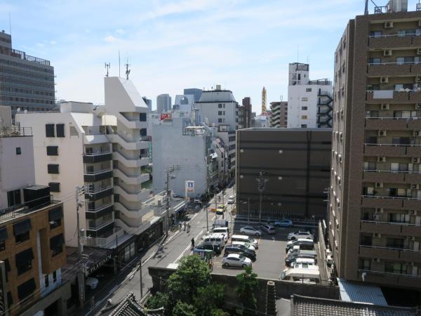 Miro Hotel Dotonbori : photo 7 de la chambre chambre familiale de style japonais (5 adultes)