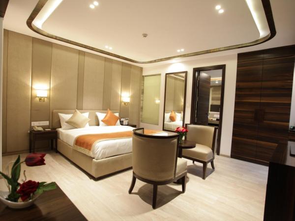 Kaisons Inn (Near Apollo Hospital) : photo 1 de la chambre suite familiale