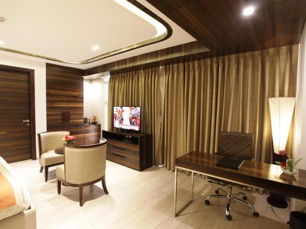 Kaisons Inn (Near Apollo Hospital) : photo 10 de la chambre suite familiale