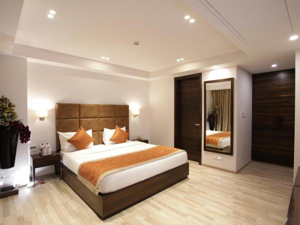 Kaisons Inn (Near Apollo Hospital) : photo 1 de la chambre chambre triple de luxe