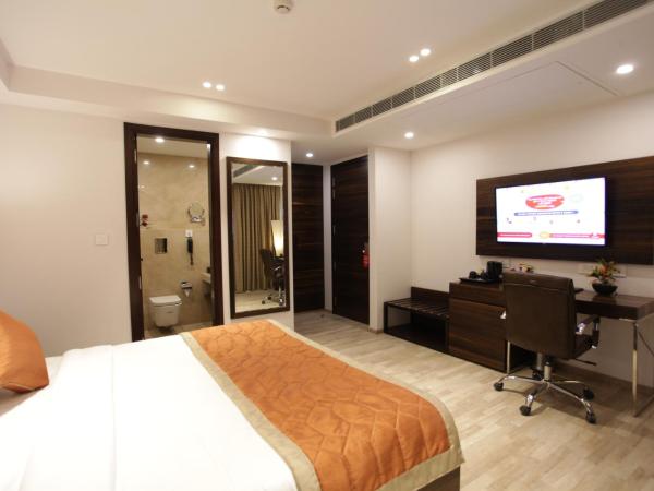 Kaisons Inn (Near Apollo Hospital) : photo 3 de la chambre chambre triple de luxe