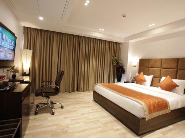 Kaisons Inn (Near Apollo Hospital) : photo 5 de la chambre chambre triple de luxe