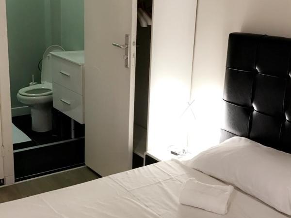 Suite Cocoon Paris : photo 2 de la chambre suite 1 chambre