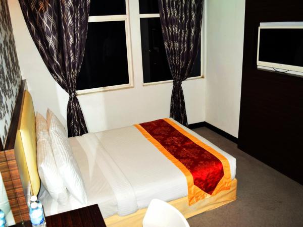 Springz Hotel-Bukit Jalil : photo 3 de la chambre chambre deluxe