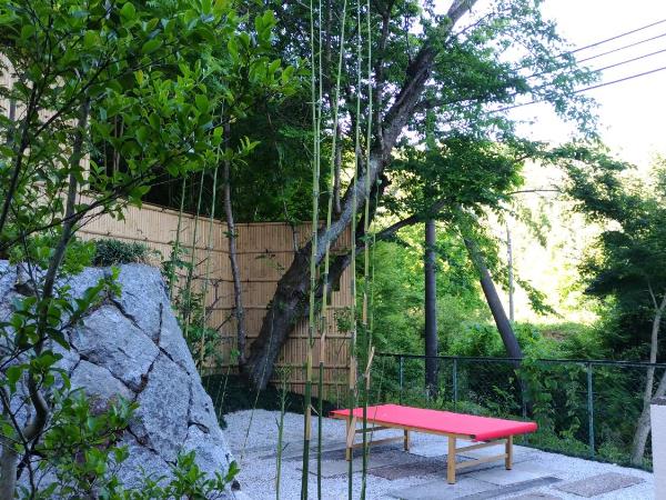 Kinkaku : photo 5 de la chambre suite 1 chambre - 103