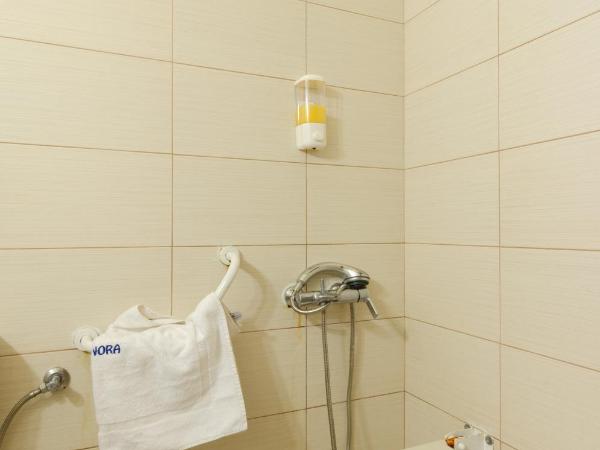 Eleonora Αnissaras : photo 8 de la chambre chambre double Économique accessible aux personnes à mobilité réduite