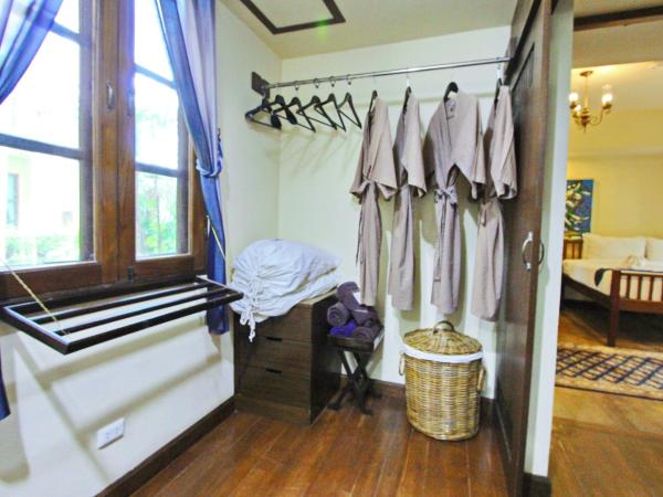 Shewe Wana Suite Resort : photo 8 de la chambre suite familiale deluxe