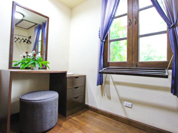 Shewe Wana Suite Resort : photo 7 de la chambre suite familiale deluxe