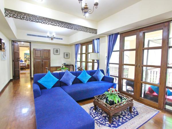 Shewe Wana Suite Resort : photo 5 de la chambre suite familiale deluxe