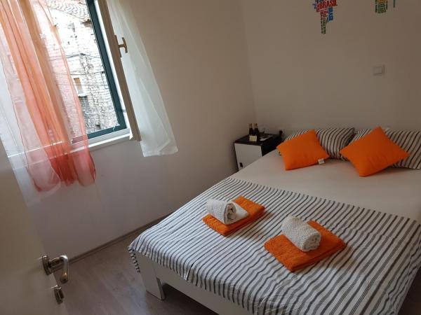 Micro Rooms : photo 8 de la chambre petite chambre double