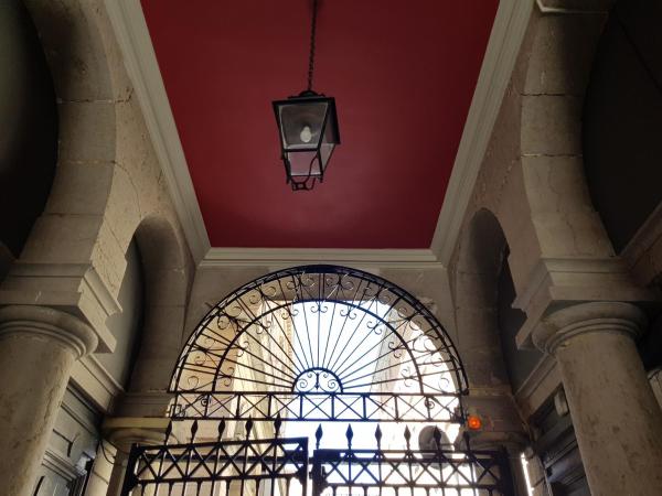 LOGE DE L'OPERA : photo 6 de la chambre appartement deluxe