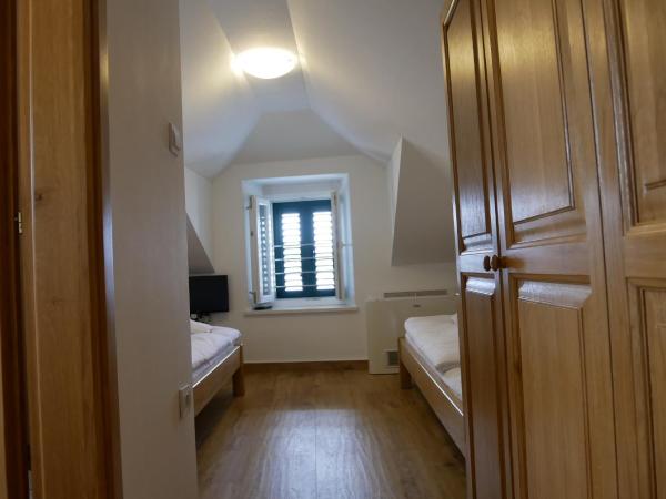 Guest house Jere Old Town : photo 3 de la chambre loft