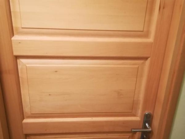 Cinema House Single & Double Rooms & Studio Apartments : photo 5 de la chambre chambre simple avec salle de bains privative