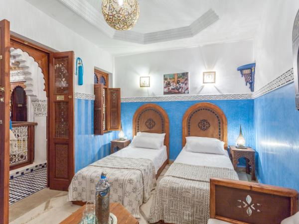 Astra Damus Hotel : photo 8 de la chambre chambre deluxe double ou lits jumeaux
