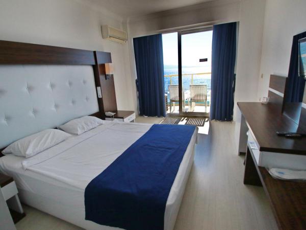 Arora Hotel : photo 2 de la chambre chambre standard