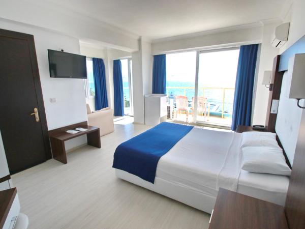 Arora Hotel : photo 6 de la chambre chambre standard