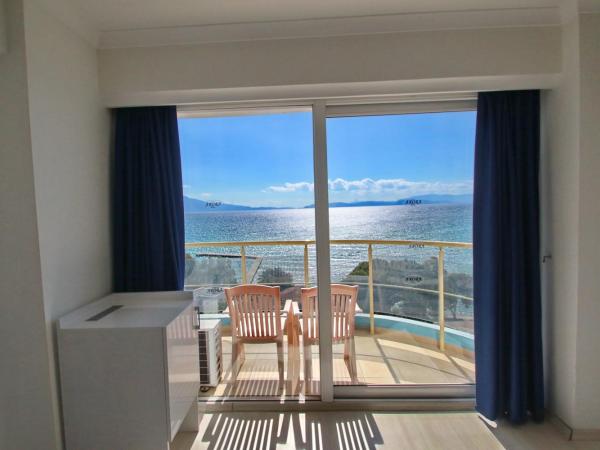 Arora Hotel : photo 3 de la chambre chambre standard