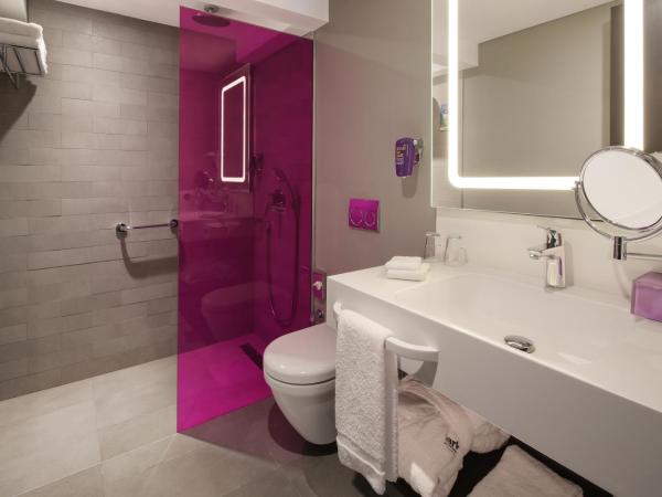 Park Inn by Radisson Izmir : photo 10 de la chambre suite - vue sur mer