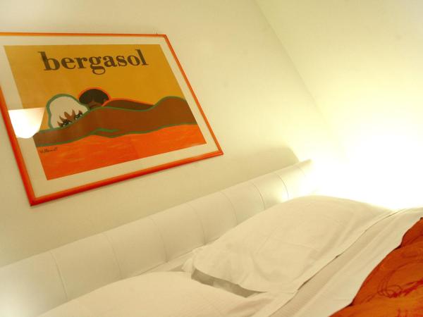 R&B Santo Stefano : photo 9 de la chambre chambre double