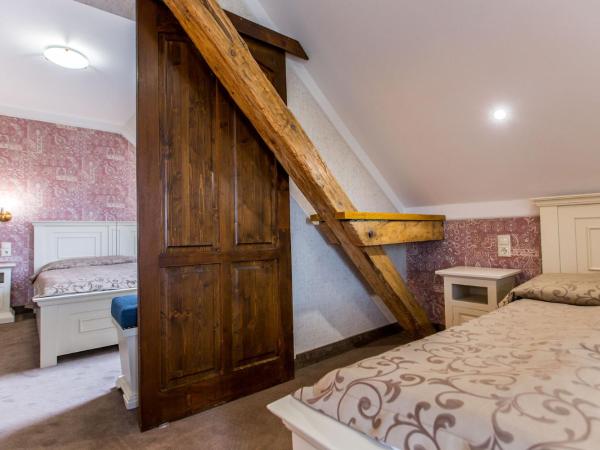 Boutique Hotel Annuska : photo 3 de la chambre chambre familiale supérieure