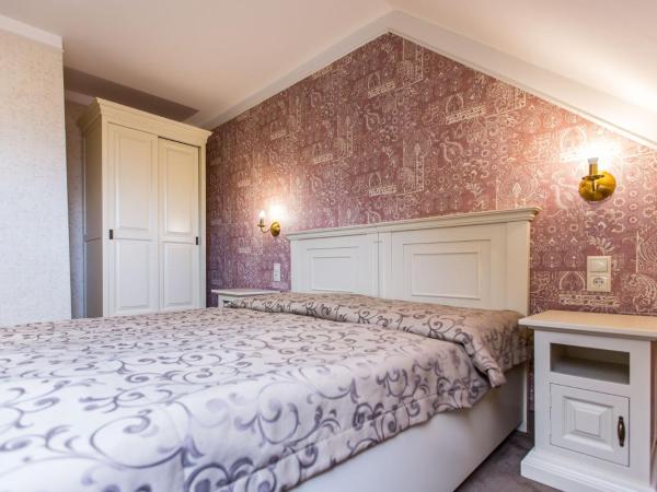 Boutique Hotel Annuska : photo 4 de la chambre chambre familiale supérieure