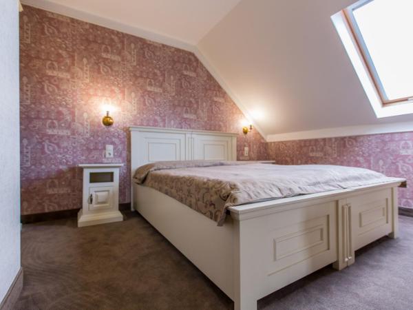 Boutique Hotel Annuska : photo 6 de la chambre chambre familiale supérieure