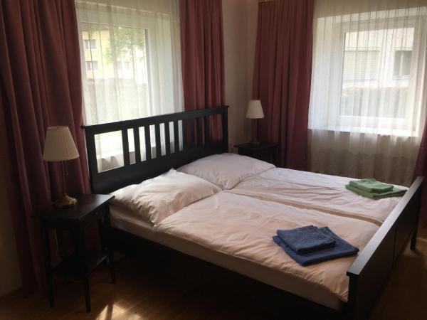 Gasthof Ogertschnig : photo 1 de la chambre chalet 2 chambres