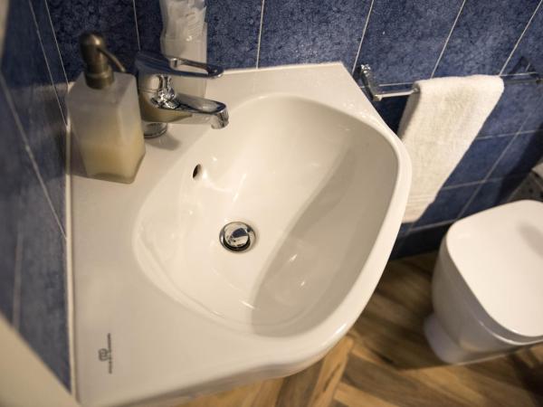 Mareluna Suite de Charme : photo 1 de la chambre chambre double supérieure