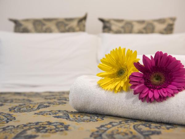 Mareluna Suite de Charme : photo 3 de la chambre chambre triple deluxe