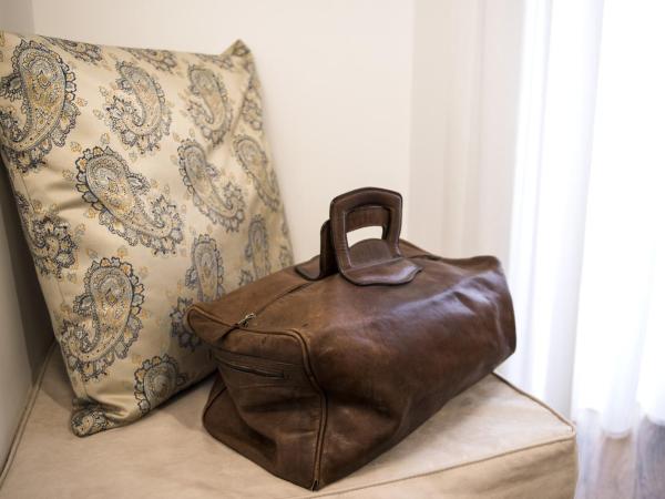 Mareluna Suite de Charme : photo 4 de la chambre chambre triple de luxe