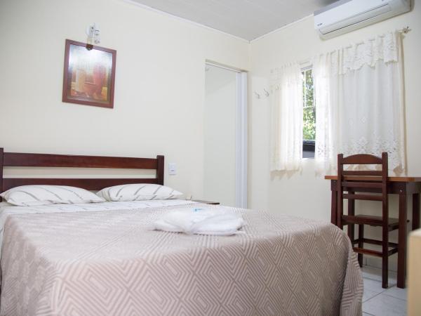 Hotel Turiassú : photo 1 de la chambre chambre simple