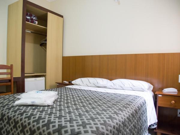 Hotel Turiassú : photo 2 de la chambre chambre simple
