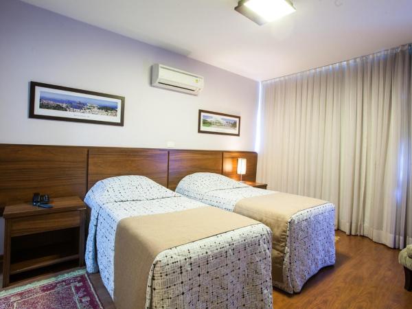Gallant Hotel : photo 1 de la chambre chambre double ou lits jumeaux supérieure