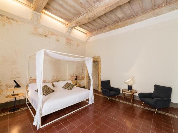 Casatorre dei Leoni Dimora Storica : photo 1 de la chambre suite deluxe