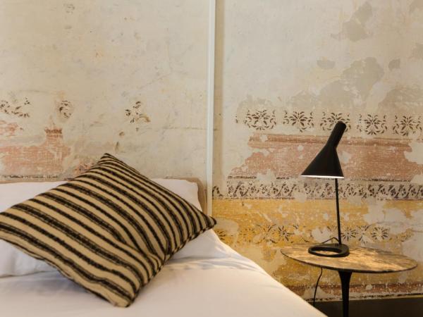 Casatorre dei Leoni Dimora Storica : photo 3 de la chambre suite deluxe