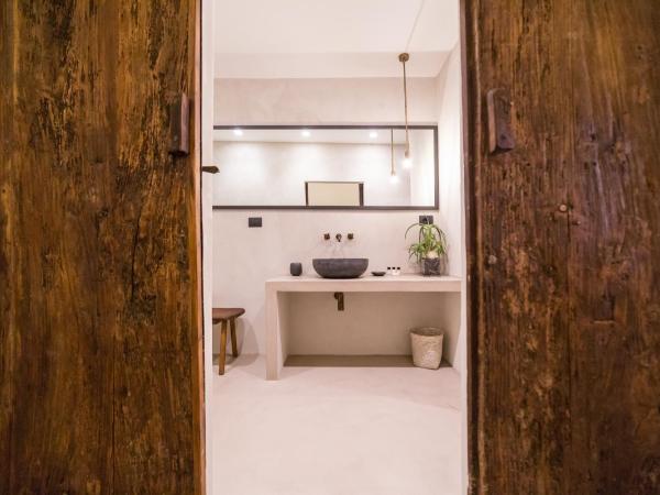 Casatorre dei Leoni Dimora Storica : photo 3 de la chambre suite lit queen-size