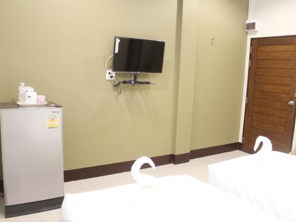 Naiya Place : photo 2 de la chambre chambre lits jumeaux standard