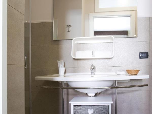 KiBari B&B : photo 10 de la chambre chambre confort