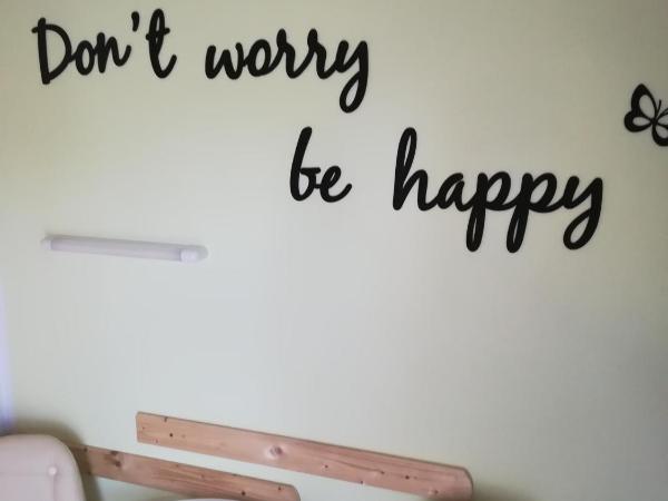 Cinema House Single & Double Rooms & Studio Apartments : photo 6 de la chambre chambre double avec salle de bains privative et terrasse