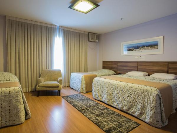 Gallant Hotel : photo 5 de la chambre chambre familiale deluxe